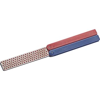 DMT Double Sided Diafold Diamond Whetstone