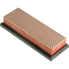 DMT 150mm Diamond Whetstone and Plastic Case