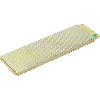 DMT 200mm Double Sided Sharpening Diamond Whetstone