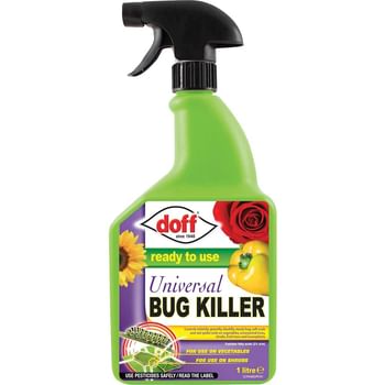 Doff Universal Bug Killer