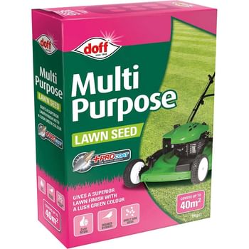 Doff Multi Purpose Lawn Seed