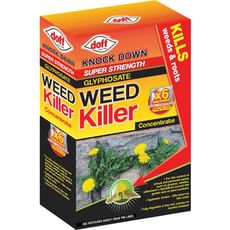 Doff Advanced Weed Killer Concentrate 