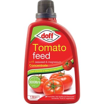 Doff Tomato Feed Concentrate