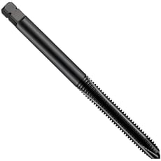 Dormer E001 HSS-E Spiral Point Tap Dormer E001 HSS-E Spiral Point Tap