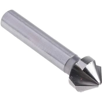 Dormer G136 HSS 90 Deg Countersink