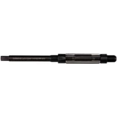 Dormer B334 HSS Straight Shank Hand Expanding Reamer