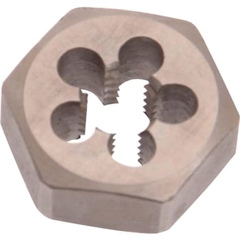 Sirius HSS Die Nuts Metric