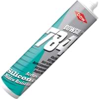 Dowsil 784 Glazing Sealant Price Comparisons | Compare The Build