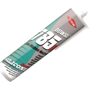 Dowsil 785N Neutral Silicone Sealant