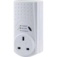 Draper 44915 7 Day Intelligent Timer 240v Price Comparisons | Compare The Build