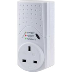 Draper 44915 7 Day Intelligent Timer 240v
