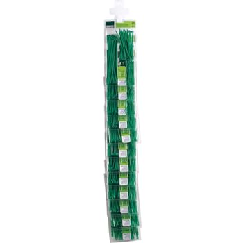 Draper 75 Piece Nylon Garden Tie Pack