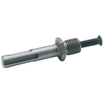 Sirius SDS Plus Chuck Adaptor