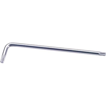Draper Ball End Torx Star Key
