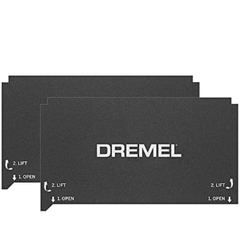 Dremel 3D40 Flex Build Tape