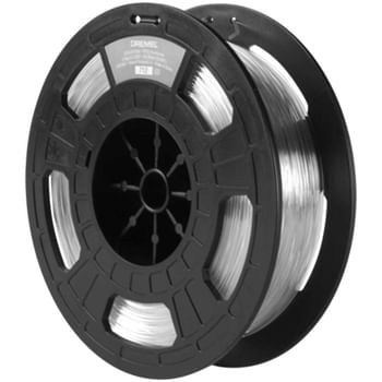 Dremel 750GR PG-DF70 3D Printer PETG Filament