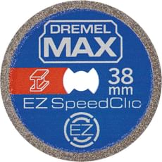 Dremel Max SC456DM EZ SpeedClic Metal Cutting Wheel