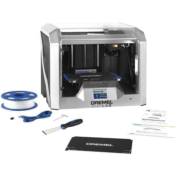 Dremel DIGILAB 3D40 FLEX 3D Printer