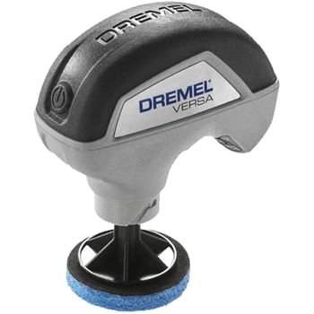 Dremel Versa Cordless Scrubber Cleaner