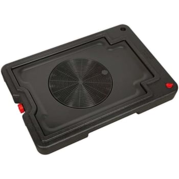 Sealey Low Profile Oil and Fluid Drain Pan