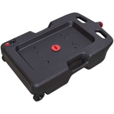Sealey Oil / Fluid Drain and Recycle Wheeled Container
