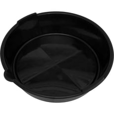 Sealey Polypropylene Antifreeze and Oil Drain Pan