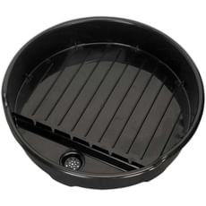 Sealey Oil Drum Drain Pan for 205 Litre Drums