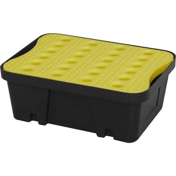 Sealey Drum Spill Tray with Platform