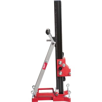 Milwaukee DR-152T Diamond Drill Rig For DD3-152 Diamond Drill