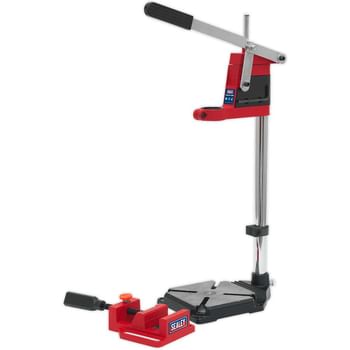 Sealey Drill Stand and Drill Press Vice