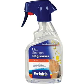 De-Solv-It Max Strength Degreaser