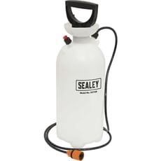 Sealey DST08 Dust Suppression Water Tank Sealey DST08 Dust Suppression Water Tank