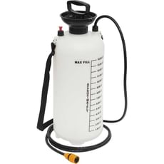 Sealey DST14 Dust Suppression Water Tank Sealey DST14 Dust Suppression Water Tank