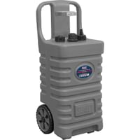Sealey 55 Litre Mobile Dispensing Tank