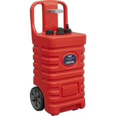 Sealey 55 Litre Mobile Dispensing Tank