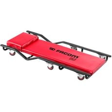 Facom Mechanics Cushioned Inspection Creeper Facom Mechanics Cushioned Inspection Creeper