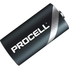 Duracell Procell C Cell Alkaline Batteries