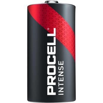 Duracell Procell Intense C Cell Alkaline Batteries