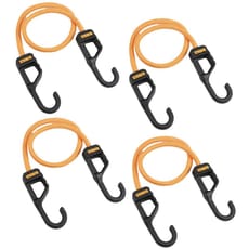 DEWALT Cargo Bungee Cord Straps