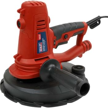 Sealey DWS215 Handheld Drywall Sander 225mm