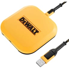 Dewalt Fast Wireless Phone Charging Pad