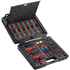 Facom DX.CONECT Automotive Diagnostic Accessories Master Set