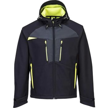 Portwest DX4 Mens Softshell Jacket