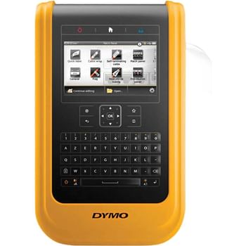 Dymo XTL 500 Label Maker Kit