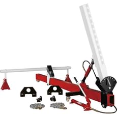 Sealey DZRE21 Variable Upright Chassis Straightener Kit