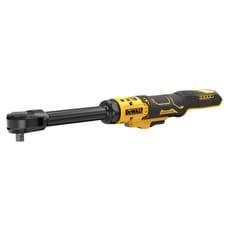 DeWalt DCF514E 18v XR Brushless Cordless 1/4" Drive Extended Ratchet Wrench