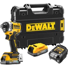 DeWalt DCF860 18v XR Cordless Brushless HPP Impact Driver