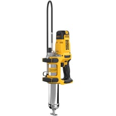 DeWalt DCGG581 18v XR Cordless Two Speed Grease Gun