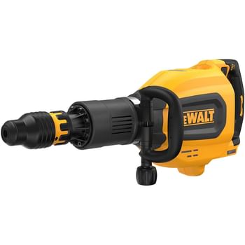 DeWalt DCH911 54v XR Cordless Brushless FlexVolt SDS Max Hammer Drill