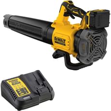 DeWalt DCMBL562 18v XR Cordless Brushless Axial Blower DeWalt DCMBL562 18v XR Cordless Brushless Axial Blower